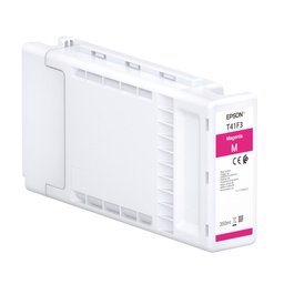[EPST41F34N] Epson Cartuccia UltraChrome XD2 Magenta 350ml