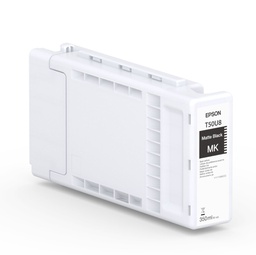 [EPST50U80N] Epson Cartuccia UltraChrome XD3 Nero Matte 350ml