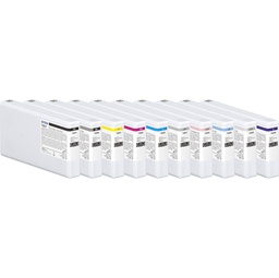 [EPST55W100] Epson Cartuccia Photo Nero T55W1_200ml