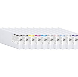 [EPST55W500] Epson Cartuccia Ciano Light T55W5_200ml