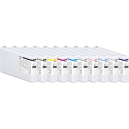 [EPST55W800] Epson Cartuccia Nero Matte T55W8_200ml