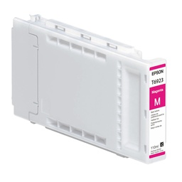 [EPST69230N] Epson Cartuccia UltraChrome XD Magenta 110ml