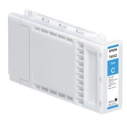 [EPST69320N] Epson Cartuccia UltraChrome XD Ciano 350ml