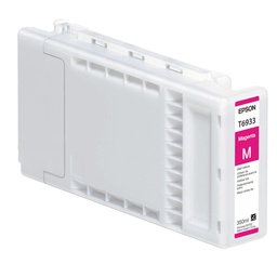 [EPST69330N] Epson Cartuccia UltraChrome XD Magenta 350ml