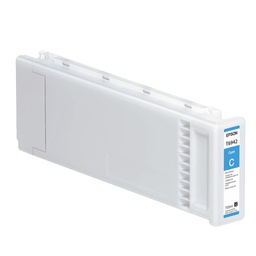 [EPST69420N] Epson Cartuccia UltraChrome XD Ciano 700ml
