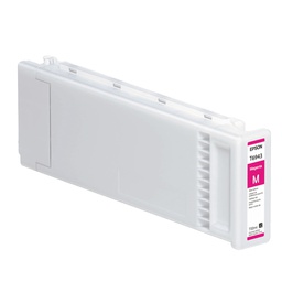 [EPST69430N] Epson Cartuccia UltraChrome XD Magenta 700ml