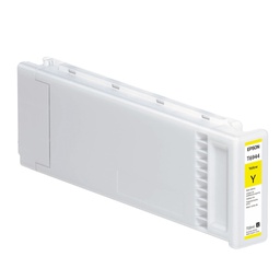 [EPST69440N] Epson Cartuccia UltraChrome XD Giallo 700ml