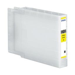 [EPST90744N] Epson Cartuccia Giallo XXL per WF-6xxx