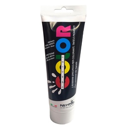 [99666] Detergente lavamani Color Special per coloranti e tinte in tubo 250ml Nettuno