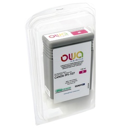 [ARMKB45520] Armor Cartuccia Magenta per Canon PFI-107