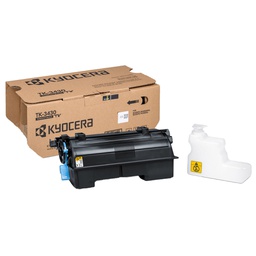 [KMTK3430BK] Kyocera Toner Kit Nero TK3430_25.000 pag