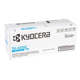 [KMTK5370C] Kyocera Toner Ciano TK-5370_5.000 pag