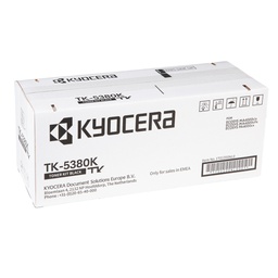 [KMTK5380BK] Kyocera Toner Nero TK-5380_13.000 pag