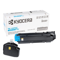 [KMTK5380C] Kyocera Toner Ciano TK-5380_10.000 pag