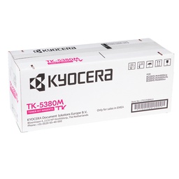 [KMTK5380M] Kyocera Toner Magenta TK-5380_10.000 pag