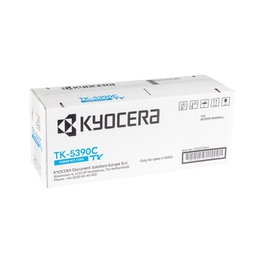 [KMTK5390C] Kyocera Toner Ciano TK-5390_13.000 pag