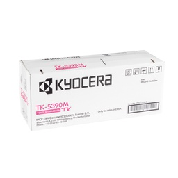 [KMTK5390M] Kyocera Toner Magenta TK-5390_13.000 pag