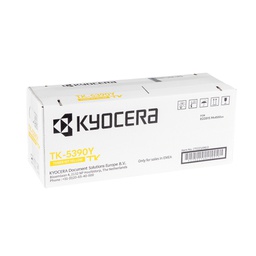 [KMTK5390Y] Kyocera Toner Giallo TK-5390_13.000 pag