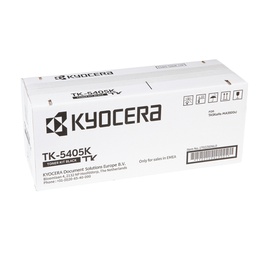 [KMTK5405BK] Kyocera Toner Nero TK-5405_ 17.000 pag