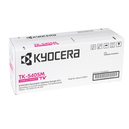 [KMTK5405M] Kyocera Toner Magenta TK-5405_ 10.000 pag