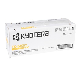 [KMTK5405Y] Kyocera Toner Giallo TK-5405_ 10.000 pag