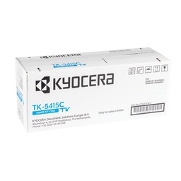 [KMTK5415C] Kyocera Toner Ciano TK-5415 13.000 pag