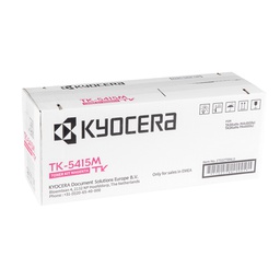 [KMTK5415M] Kyocera Toner Magenta TK-5415_ 13.000 pag