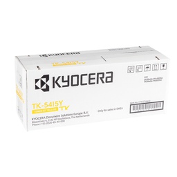 [KMTK5415Y] Kyocera Toner Giallo TK-5415_ 13.000 pag
