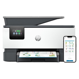 [HP4V2N0B] HP OfficeJet Pro 9120b All-in-One Printer