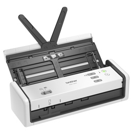 [BROADS1300] Brother Scanner desktop compatto con duplex (DUAL CIS.