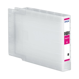 [EPST90734N] Epson Ink Magenta XXL per WF-6xxx