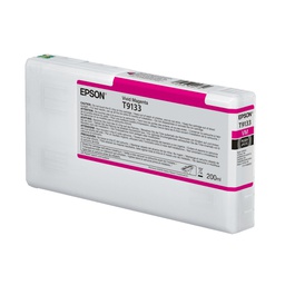 [EPST91330N] Epson Cartuccia T9133 Vivid Magenta 200 ml