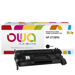 [ARMK18655] Armor Toner Compatibile Nero per HP Laserjet Enterprise M507-10.000 pag