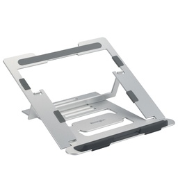 [100211] Base per laptop regolabile Easy Riser in alluminio - Kensington
