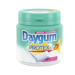 [100376] Daygum Protex in barattolo da 75 confetti