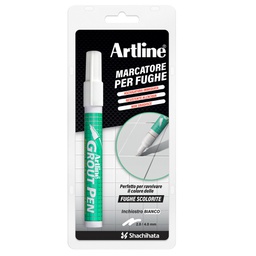 [101132] Marcatore permanente per fughe 2.0 - 4.0mm Grout Pen Artline