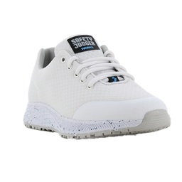[101711] Calzatura Juno N 39 bianco Safety Jogger(Delist