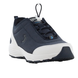 [101723] Calzatura Maud N 37 blu navy Safety Jogger