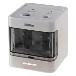 [101785] Temperamatite elettrico Cube Koh-I-Noor