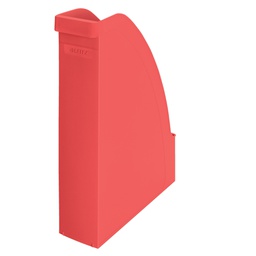 [101792] Portariviste in A4 rosso Leitz Recycle