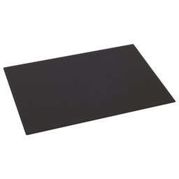 [101819] Sottomano Soft nero 50x35cm Arda