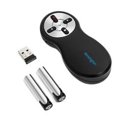 [50340] Telecomando wireless con puntatore Laser 33374EU Kensington