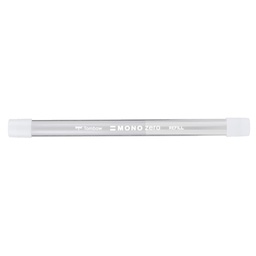 [63244] CONF. 2 REFILL GOMMA DI PRECISIONE per KUR MONOzero TOMBOW KOHINOOR