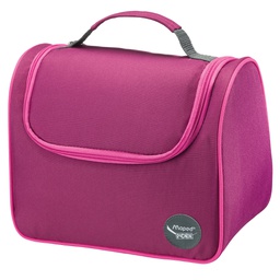 [86051] Lunch Bag Picnik Easy Viola/Fuxia Maped