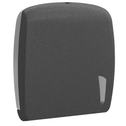 [96774] Dispenser carta asciugamani Skin Pietra piegati a C e Z 450 fogli Mar Plast