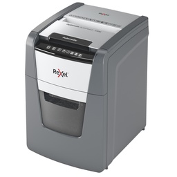 [99561] Distruggidocumenti automatico Optimum AutoFeed+ 100M Rexel