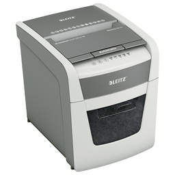[99563] Distruggidocumenti automatico Autofeed 50 P4 Leitz IQ