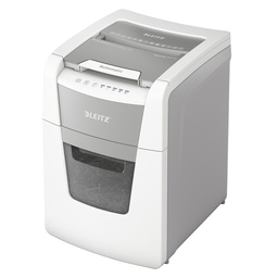 [99564] Distruggidocumenti automatico Autofeed 100 P4 Leitz IQ