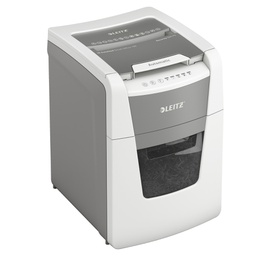 [99565] Distruggidocumenti automatico Autofeed 100 P5 Leitz IQ