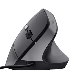 [99573] Mouse Ergonomico Bayo II - Trust